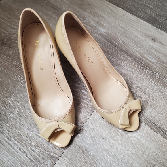 Enzo Angiolini shoes - Picture 2 of 4